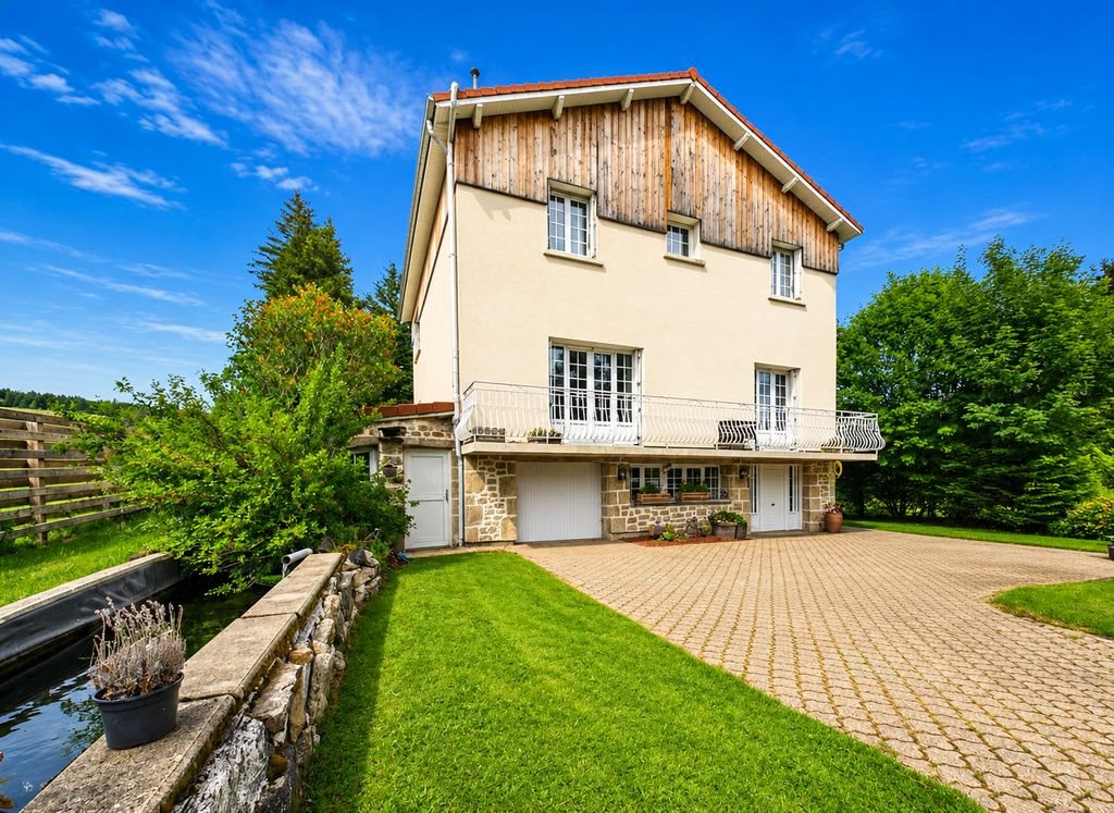 Maison à vendre, 217m², Tarentaise