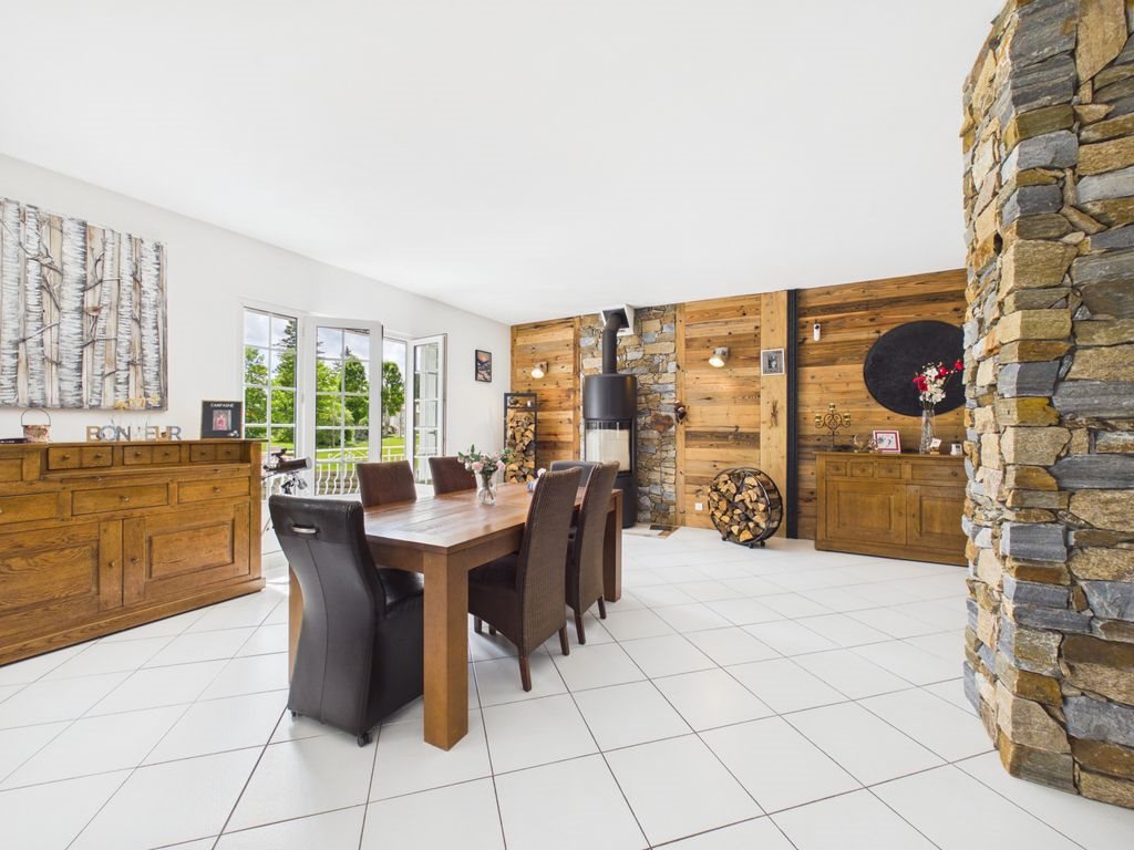Maison à vendre, 217m², Tarentaise
