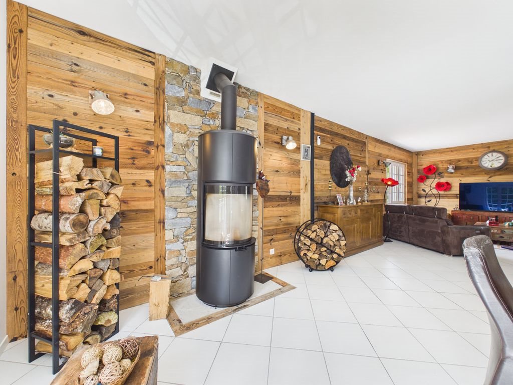 Maison à vendre, 217m², Tarentaise