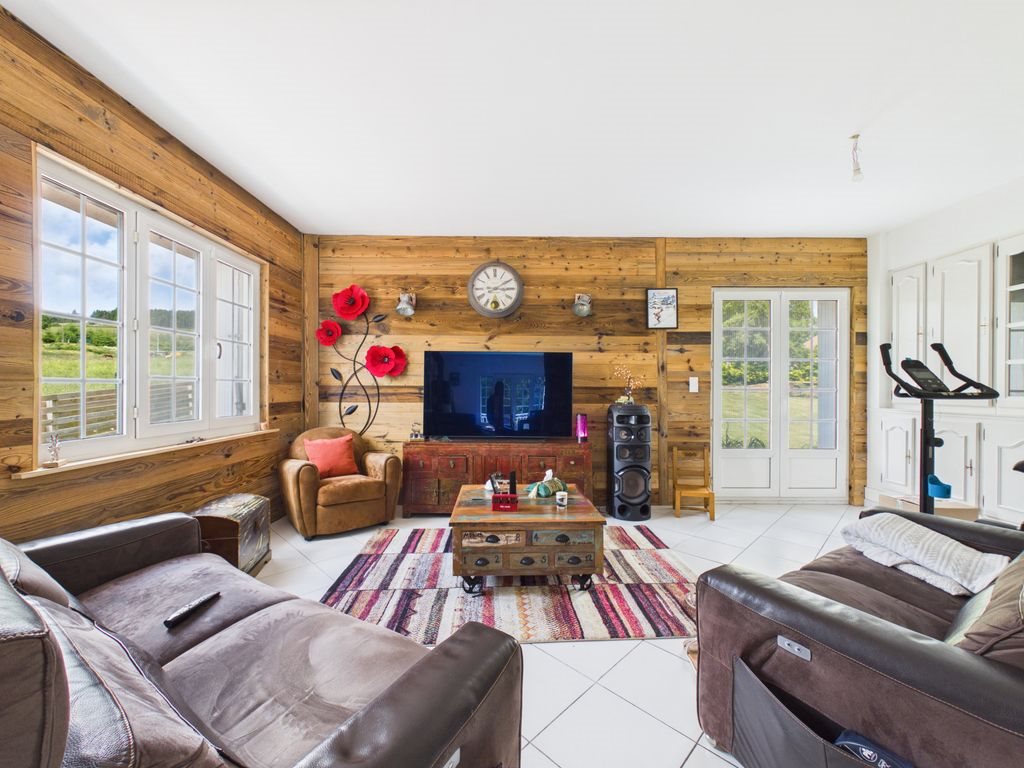 Maison à vendre, 217m², Tarentaise
