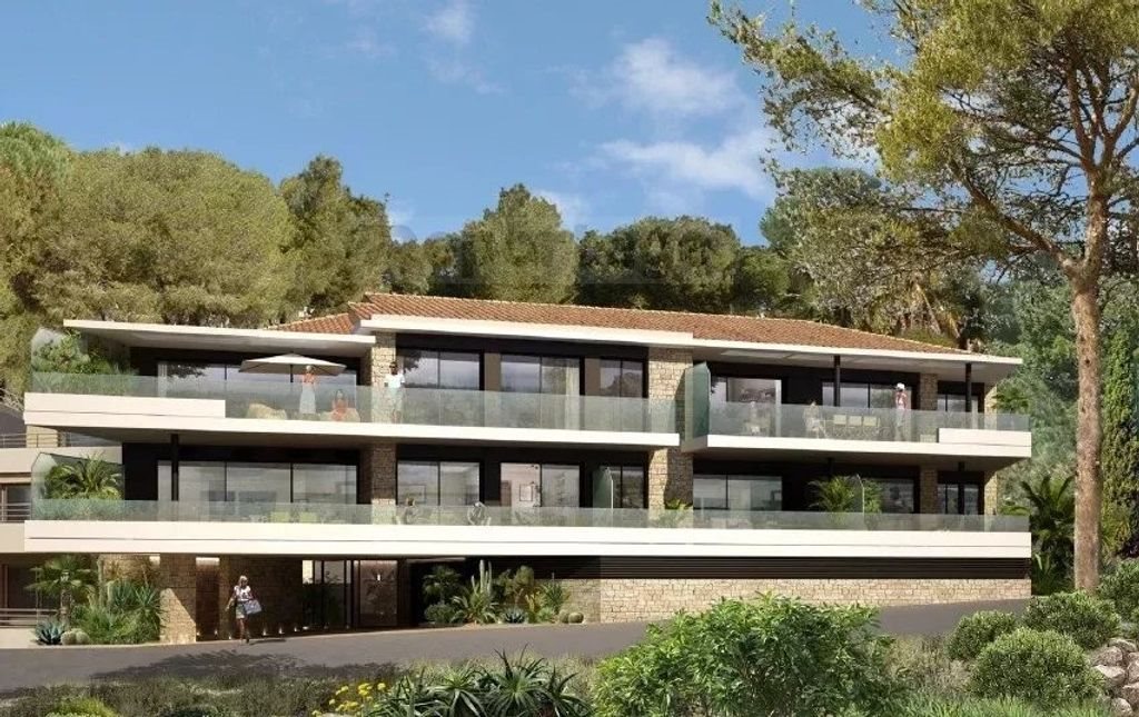 Appartement à vendre, 124m², La Turbie