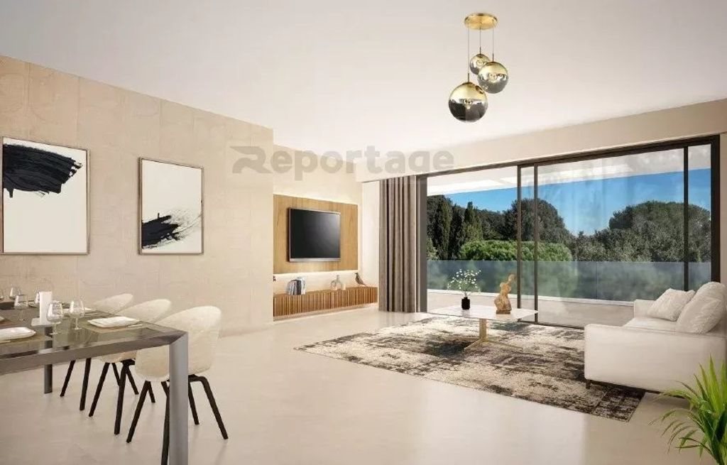 Appartement à vendre, 124m², La Turbie