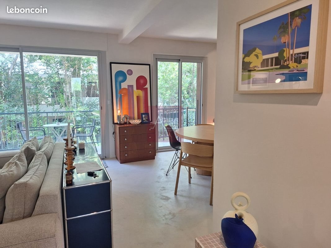 Appartement à vendre, 77m², Montpellier
