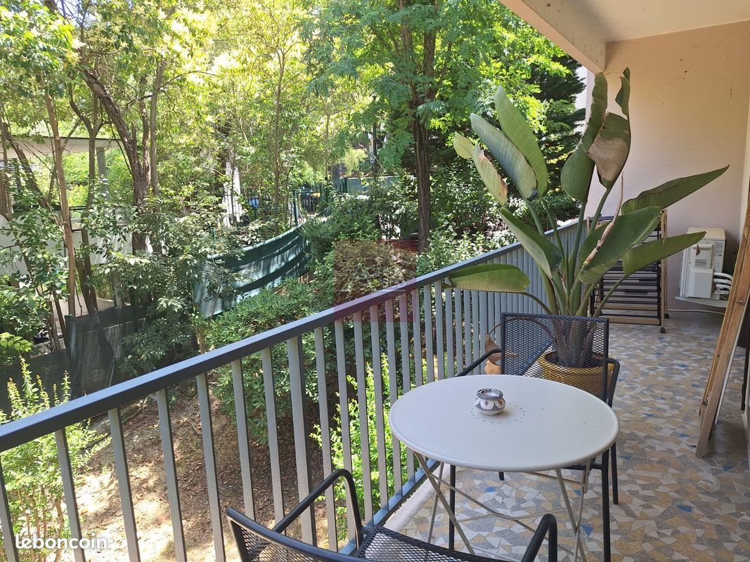 Appartement à vendre, 77m², Montpellier