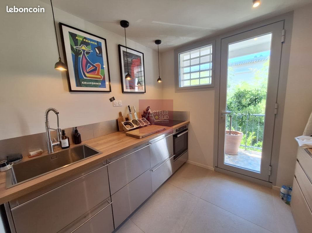 Appartement à vendre, 77m², Montpellier