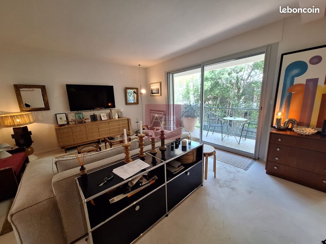 Appartement à vendre, 77m², Montpellier