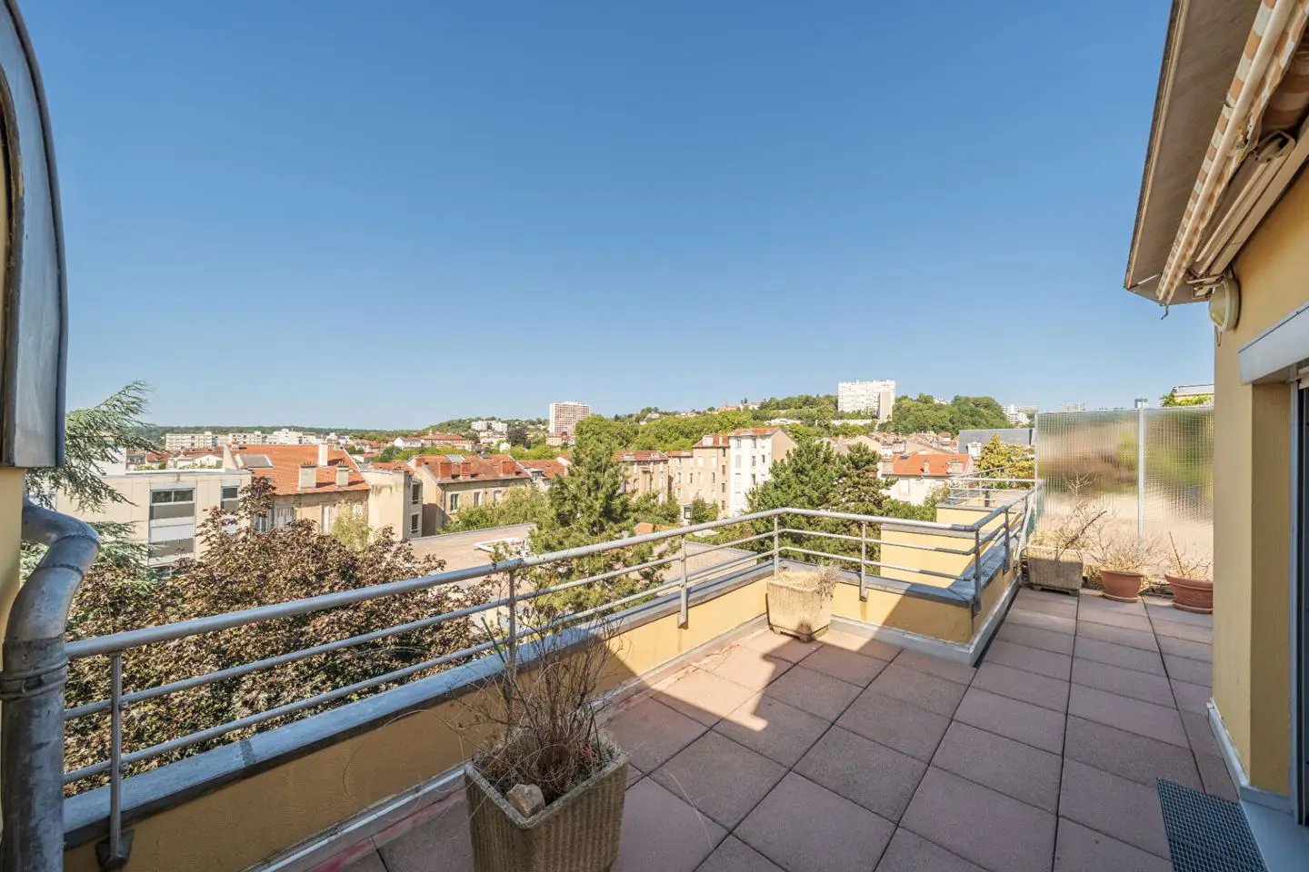 Appartement à vendre, 170m², Nancy