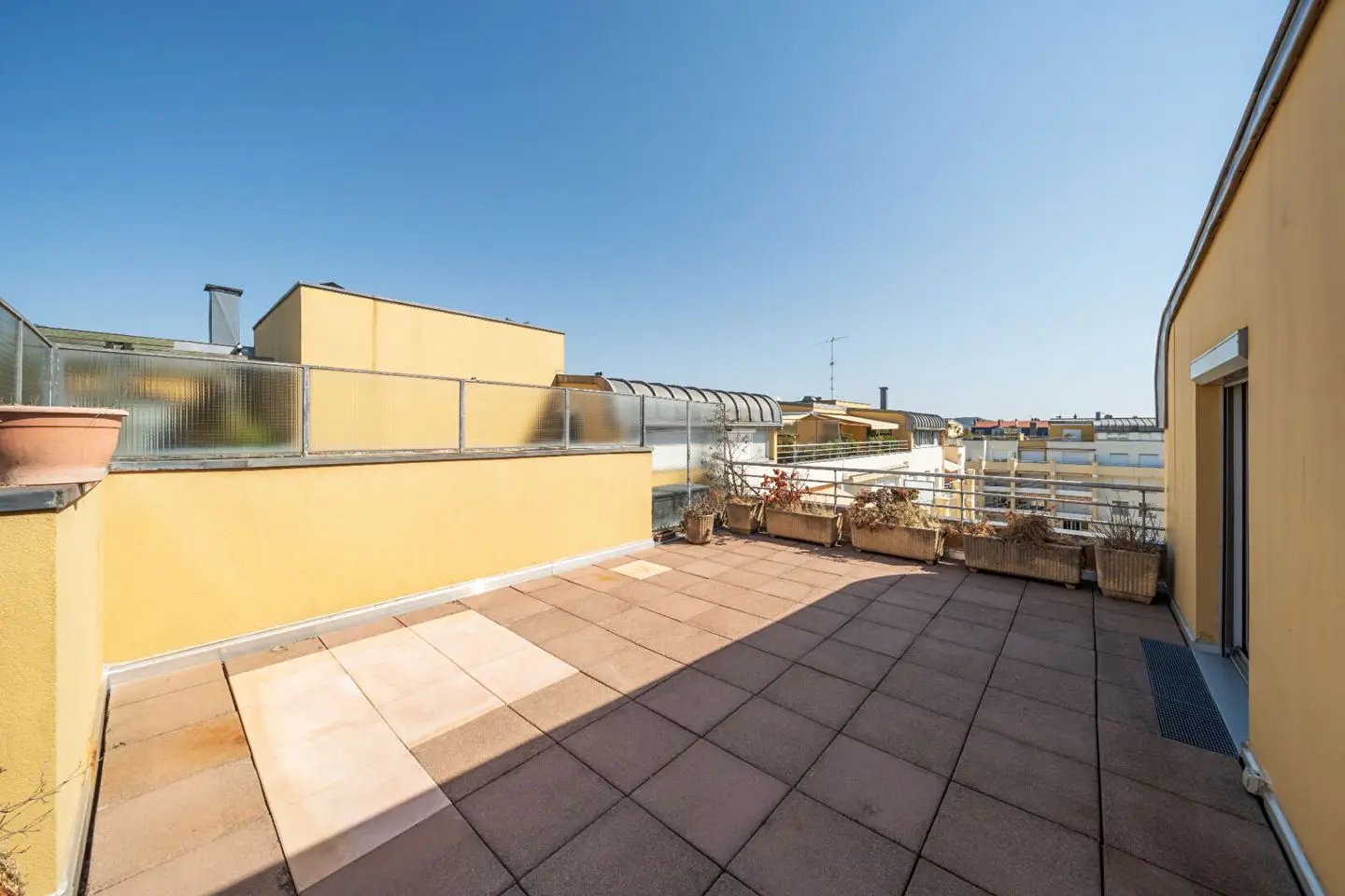 Appartement à vendre, 170m², Nancy