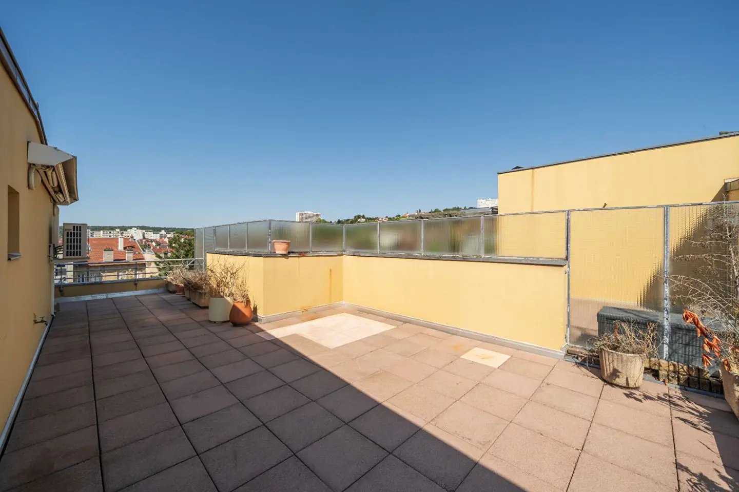 Appartement à vendre, 170m², Nancy