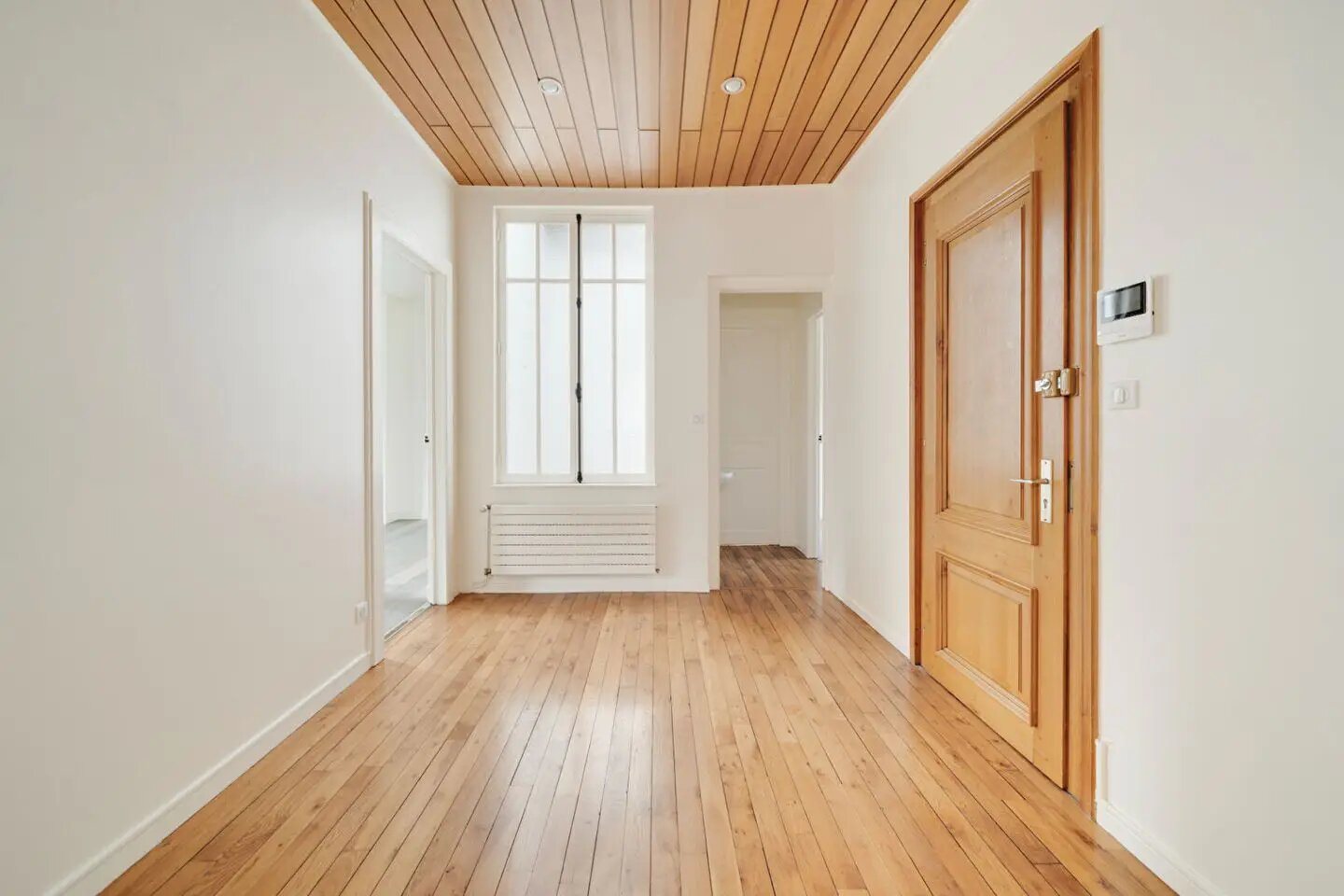 Appartement à vendre, 100m², Nancy