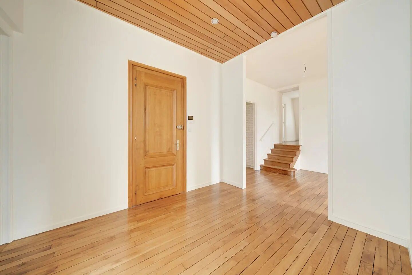Appartement à vendre, 100m², Nancy
