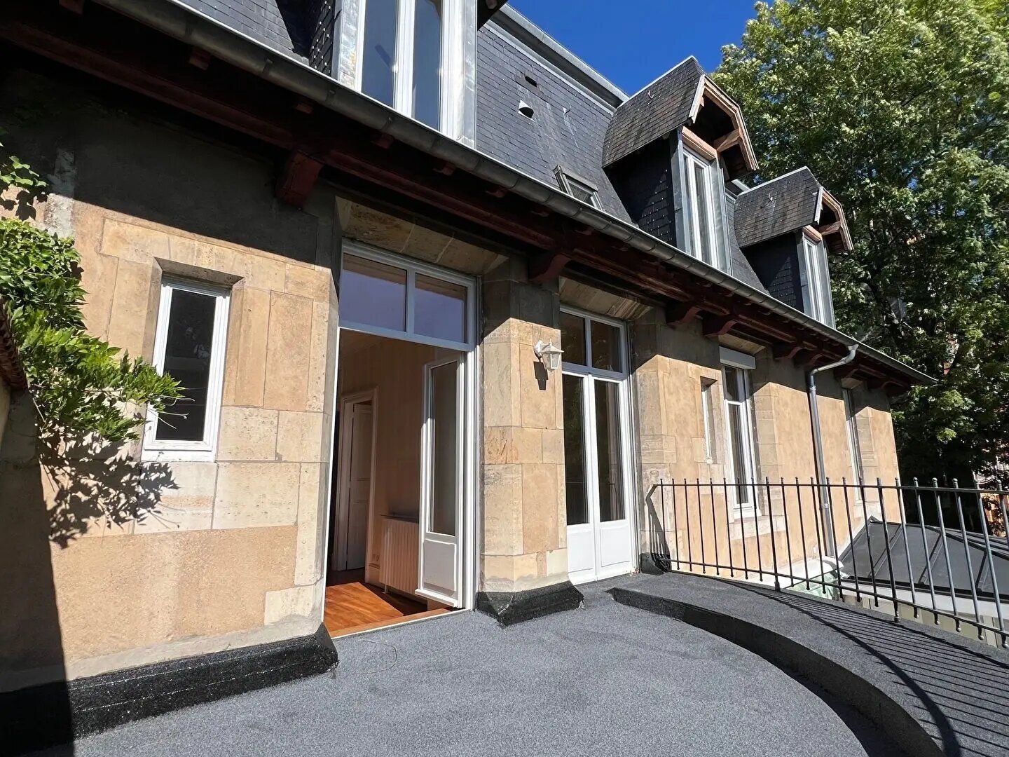 Appartement à vendre, 137m², Nancy