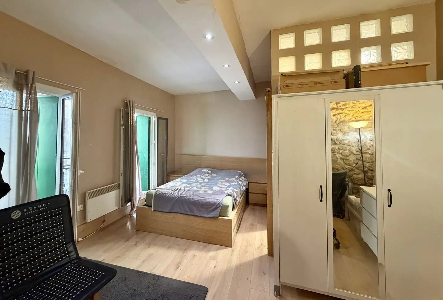 Maison à vendre, 41m², Montpellier