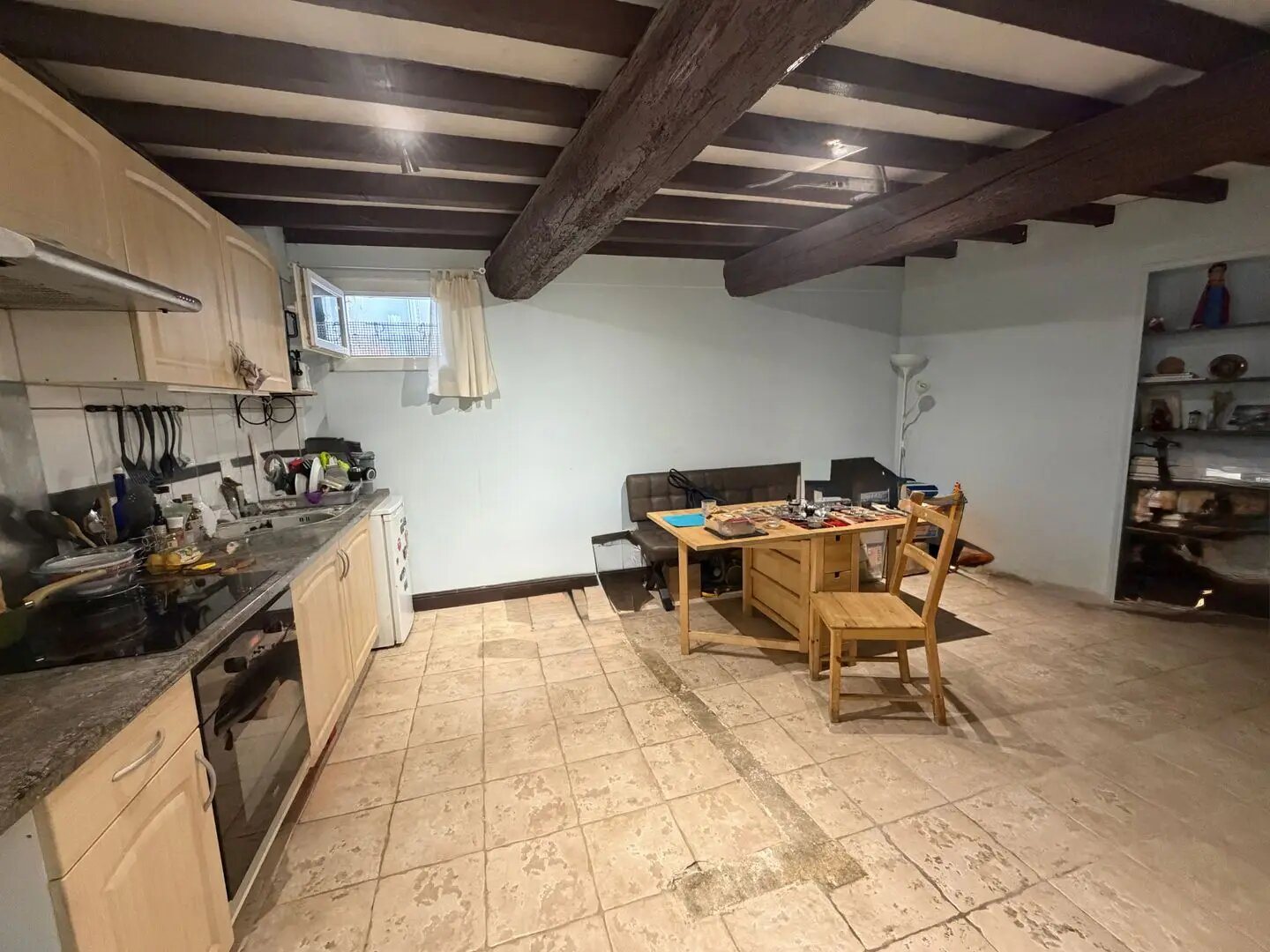 Maison à vendre, 41m², Montpellier