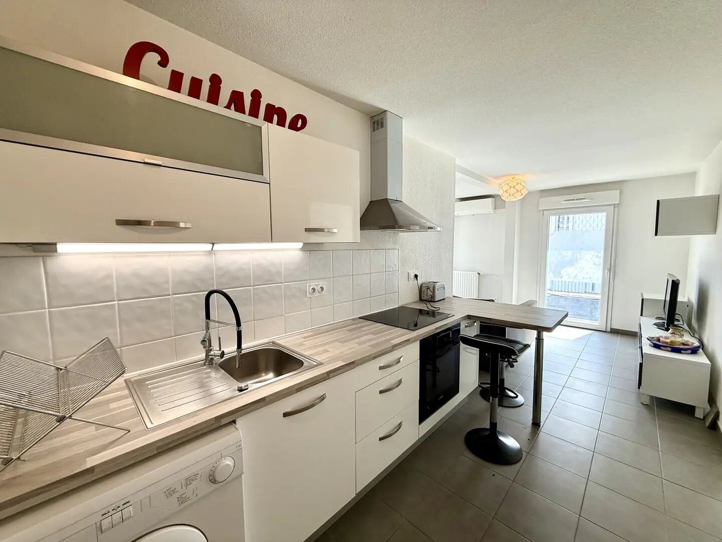 Appartement à vendre, 42m², Montpellier