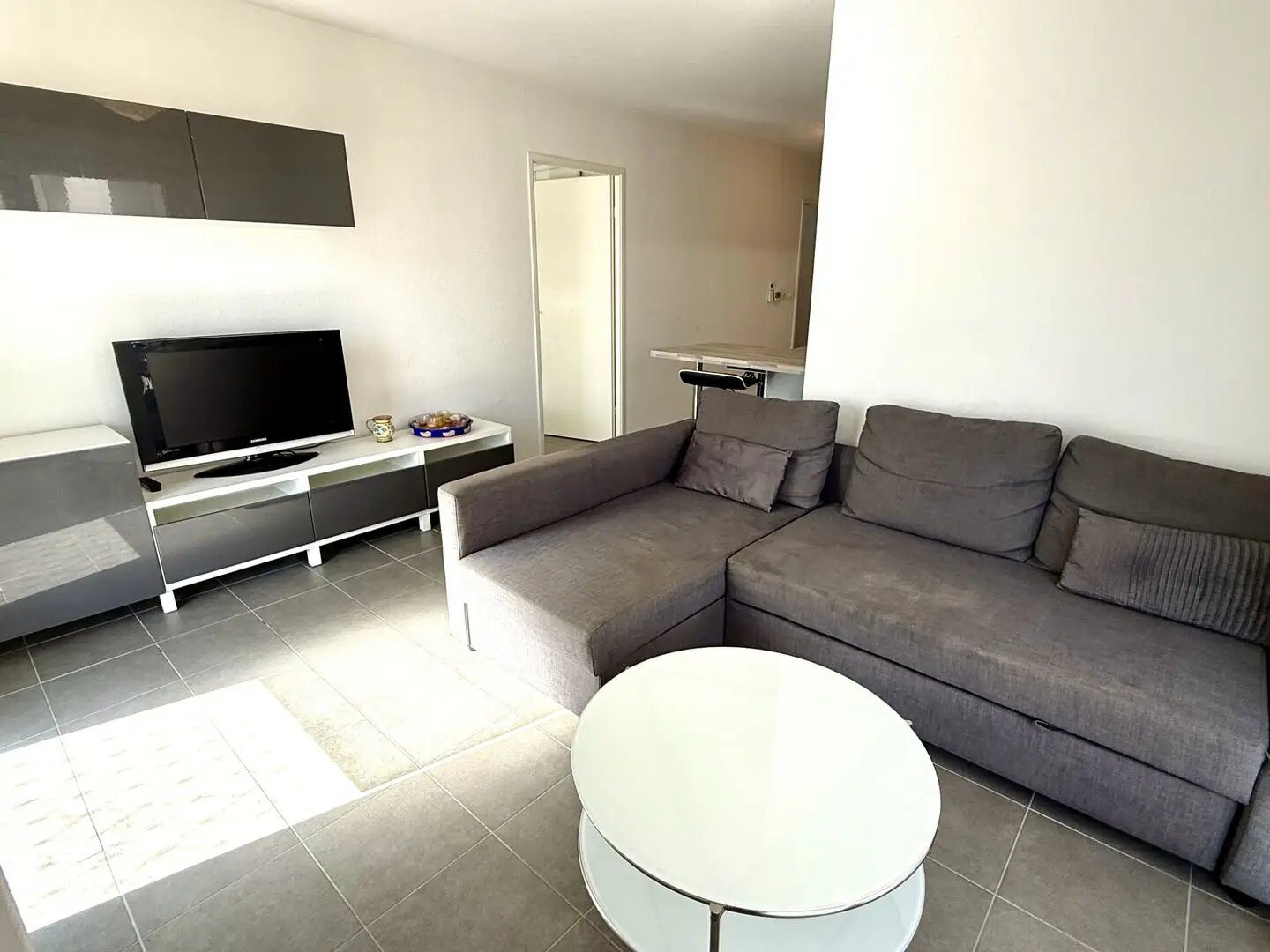 Appartement à vendre, 42m², Montpellier