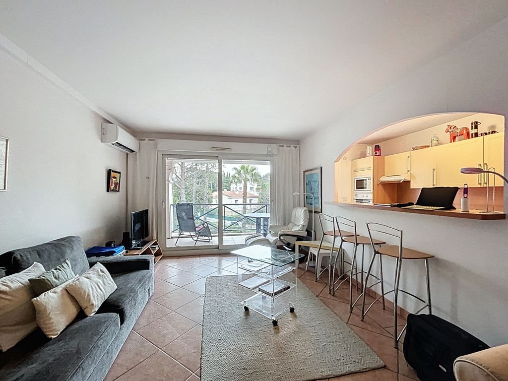 Appartement à vendre, 72m², Saint-Raphaël