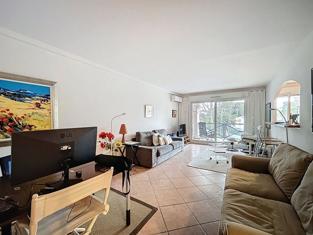 Appartement à vendre, 72m², Saint-Raphaël