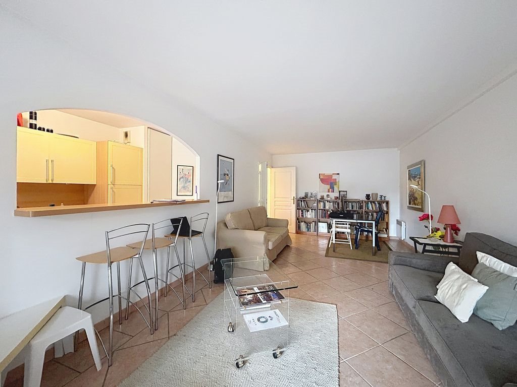 Appartement à vendre, 72m², Saint-Raphaël