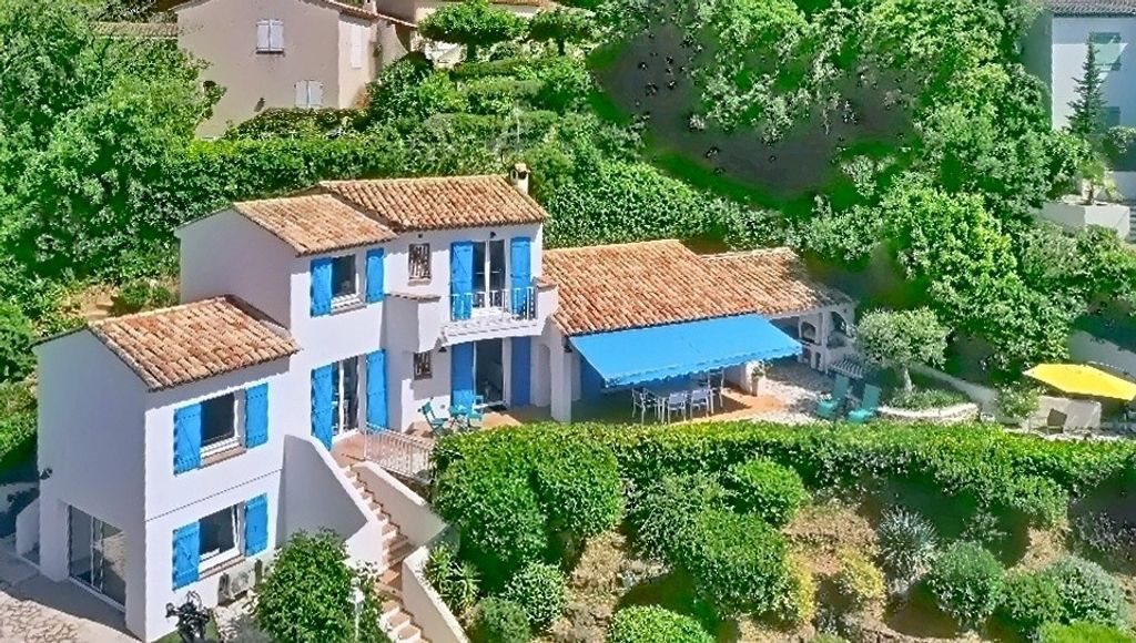 Maison à vendre, 160m², Saint-Raphaël