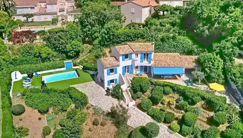 Maison à vendre, 160m², Saint-Raphaël