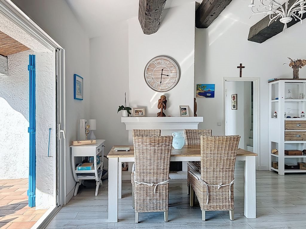 Maison à vendre, 160m², Saint-Raphaël