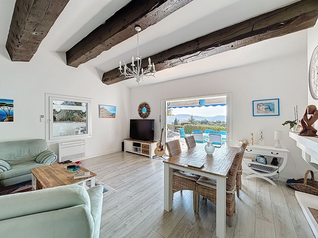 Maison à vendre, 160m², Saint-Raphaël