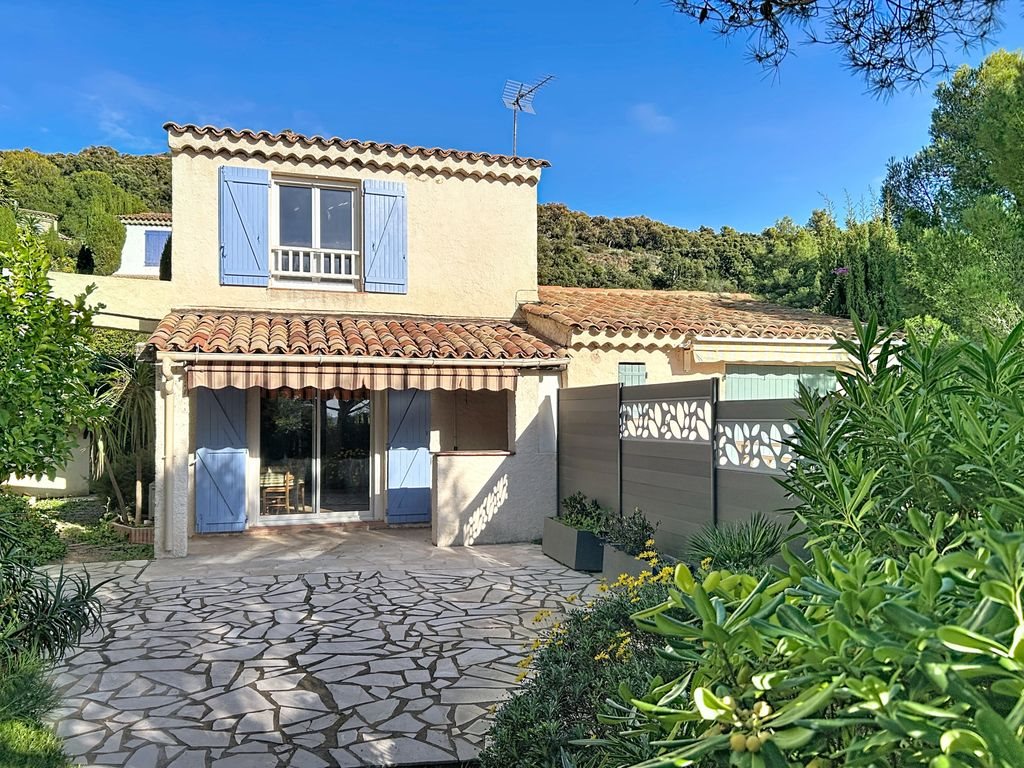 Maison à vendre, 60m², Saint-Raphaël