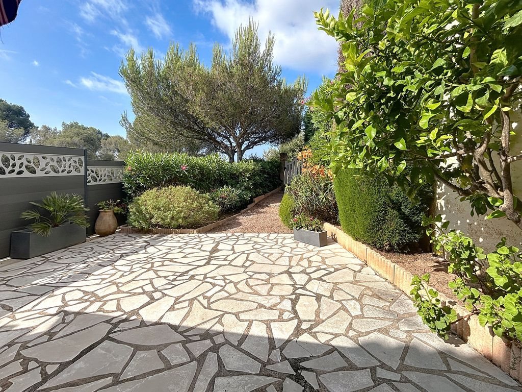 Maison à vendre, 60m², Saint-Raphaël