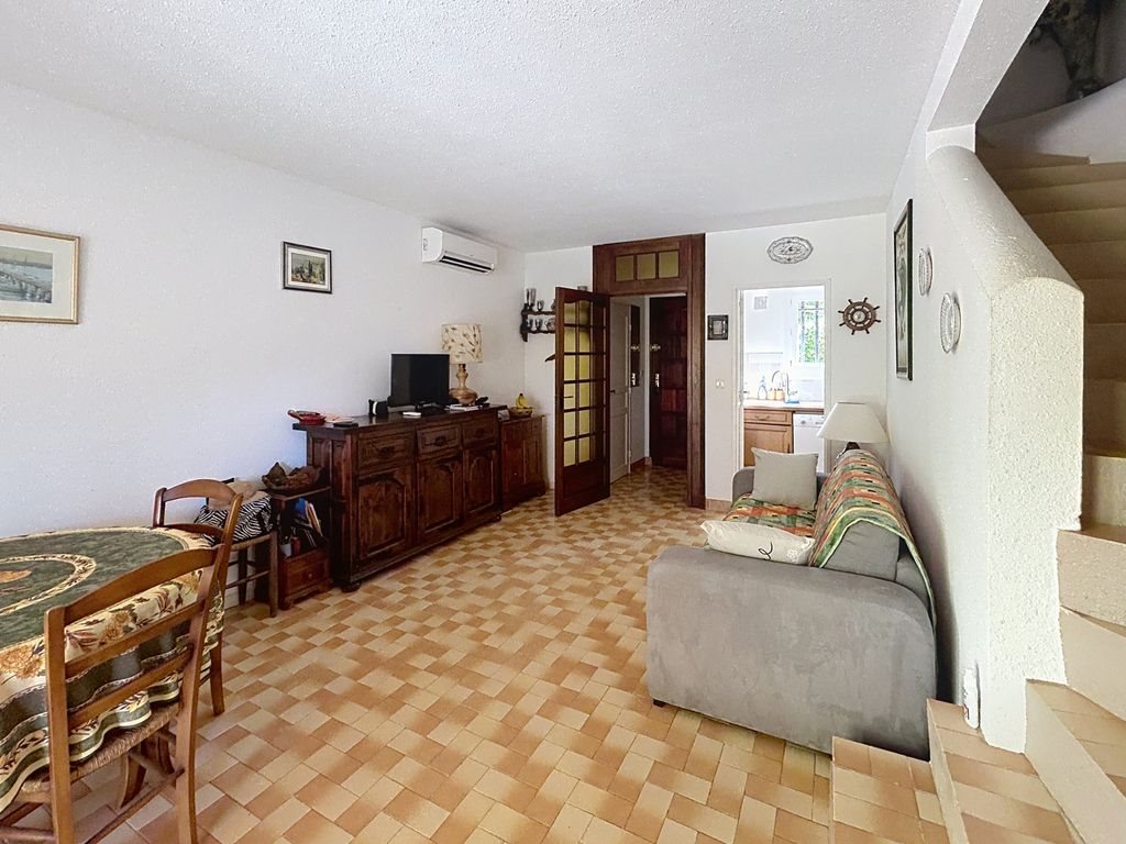 Maison à vendre, 60m², Saint-Raphaël