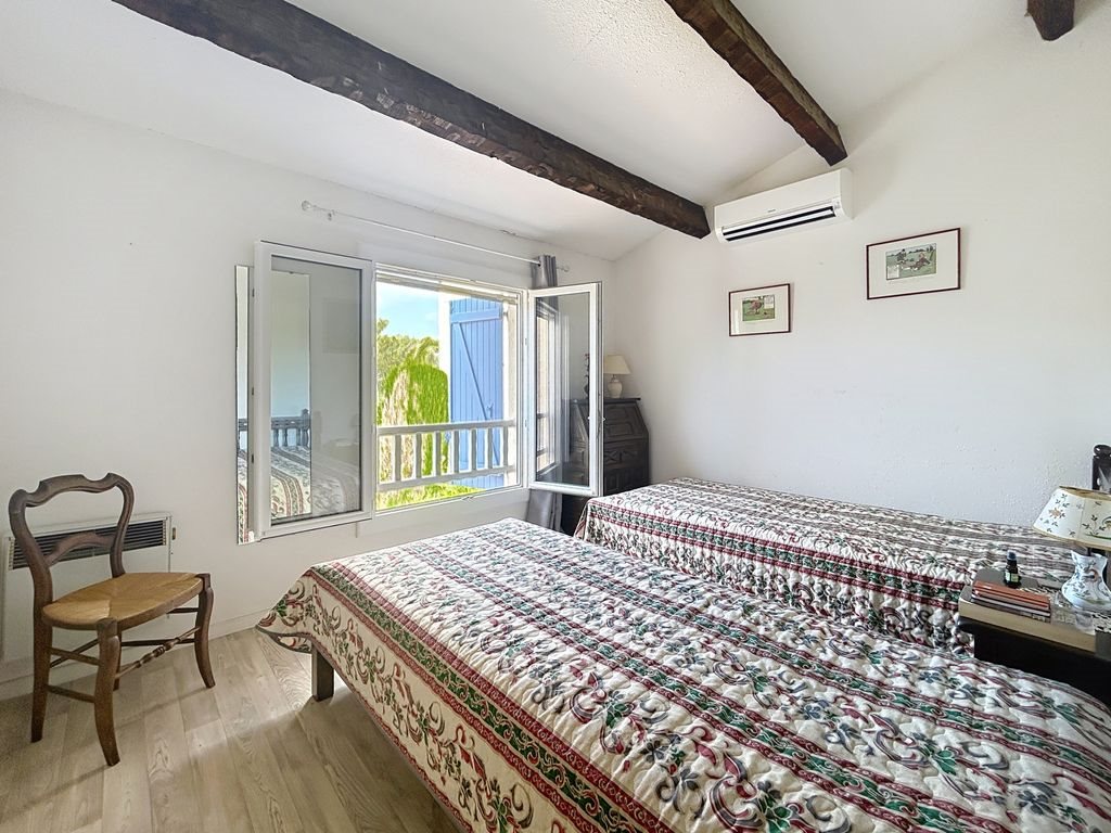 Maison à vendre, 60m², Saint-Raphaël
