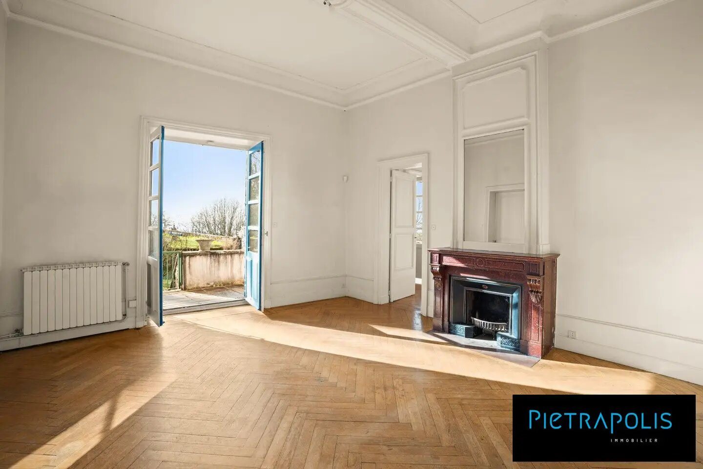 Maison à vendre, 416m², Saint-Didier-au-Mont-d'Or