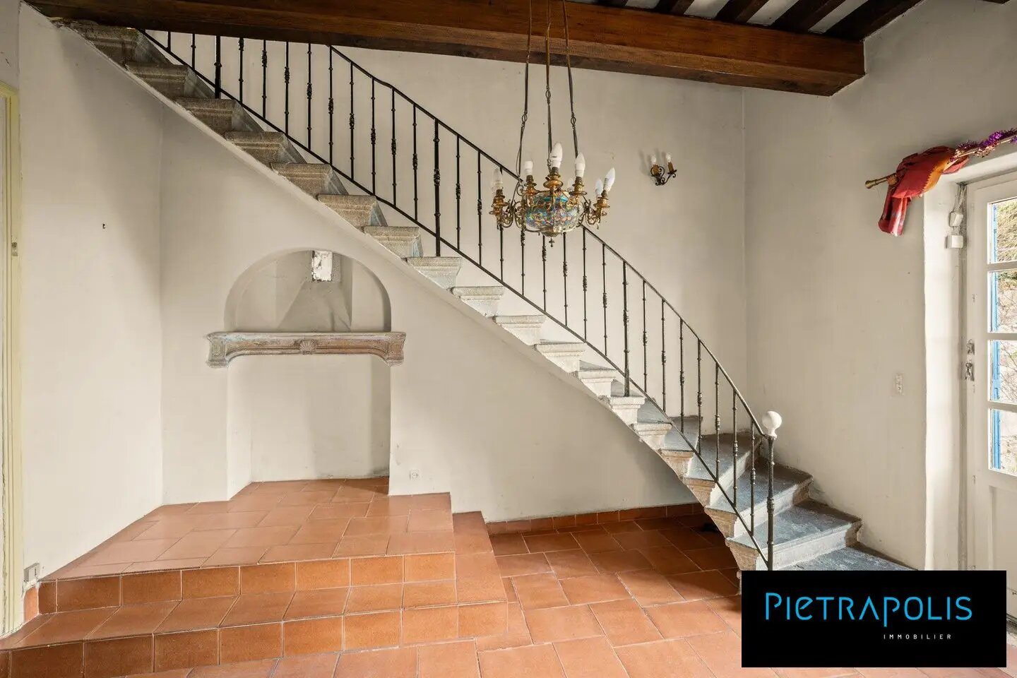 Maison à vendre, 416m², Saint-Didier-au-Mont-d'Or