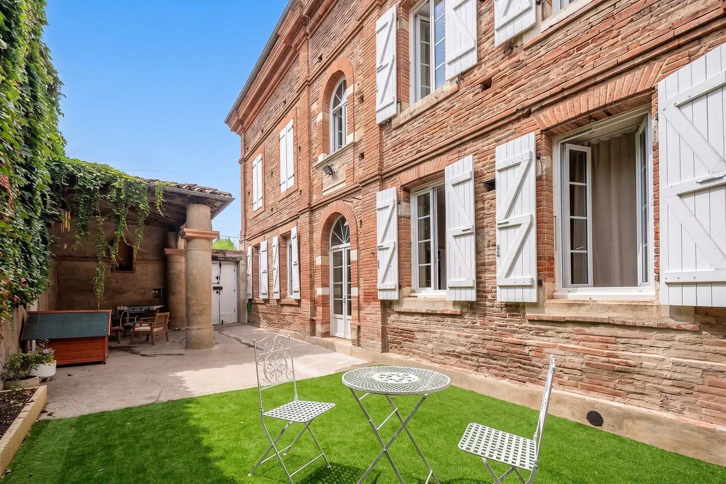 Maison à vendre, 160m², Saint-Sulpice-sur-Lèze