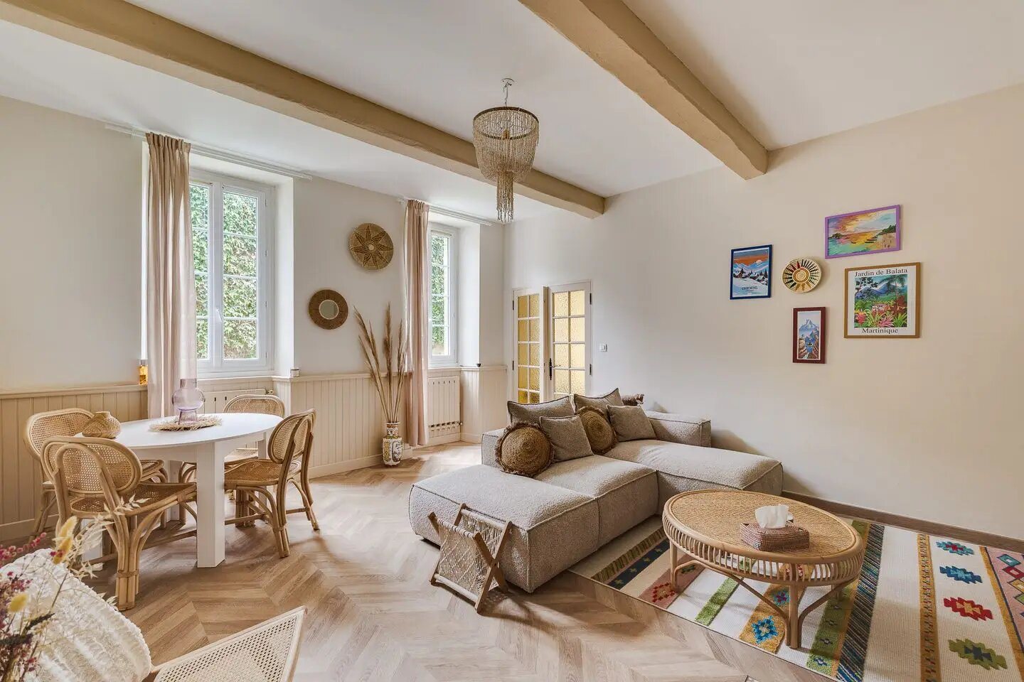 Maison à vendre, 160m², Saint-Sulpice-sur-Lèze