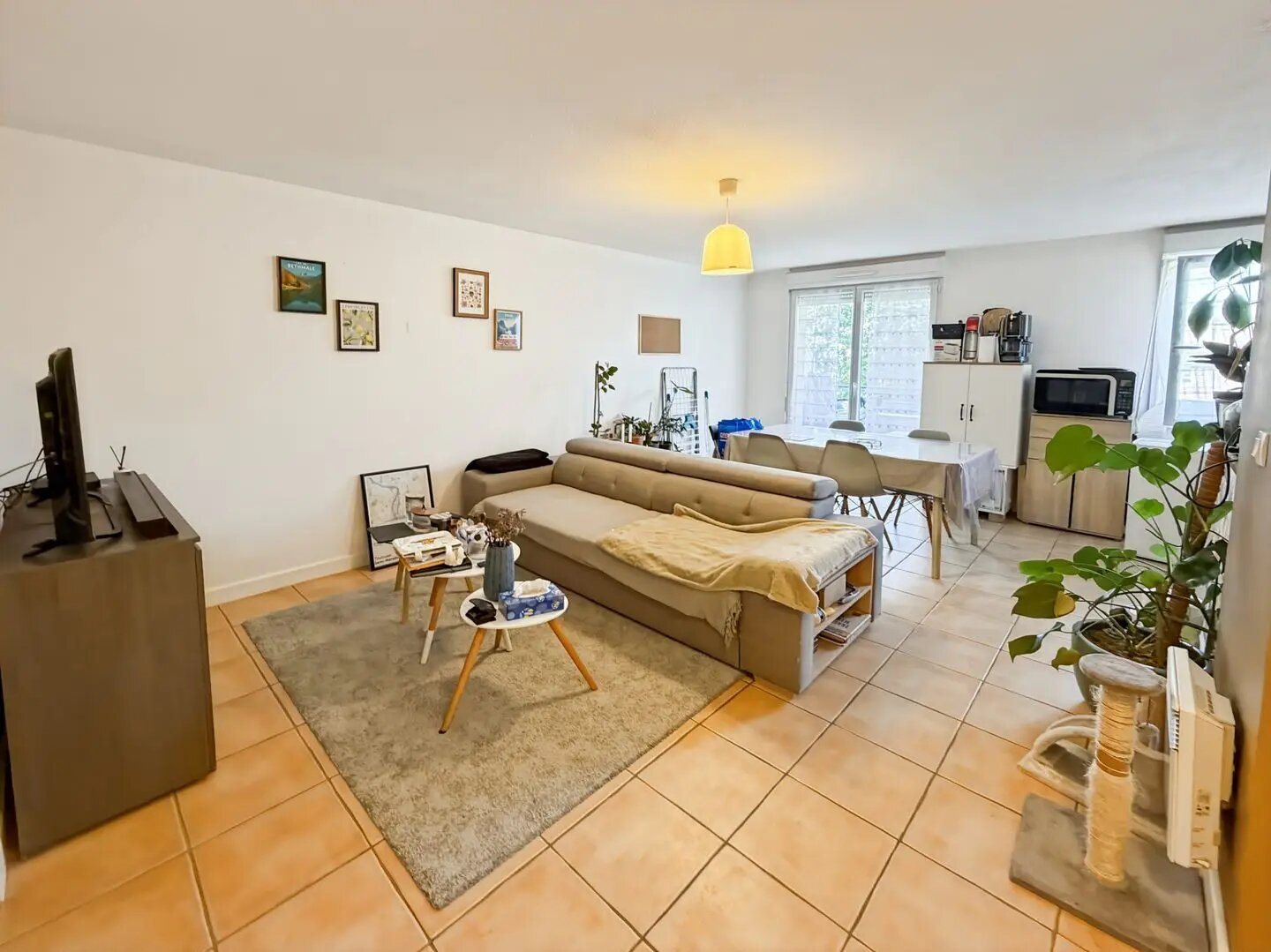 Appartement à vendre, 49m², Fonsorbes