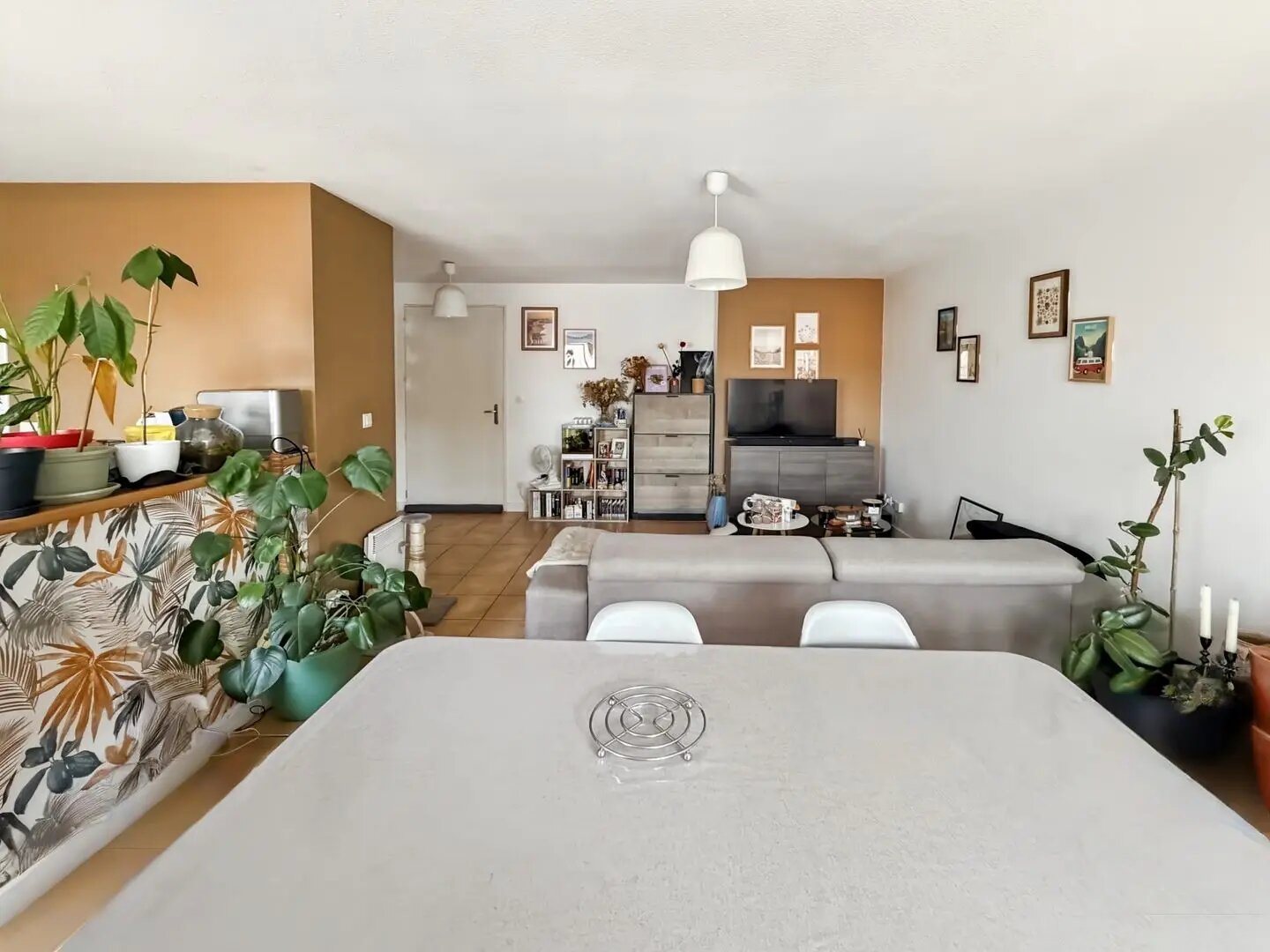 Appartement à vendre, 49m², Fonsorbes