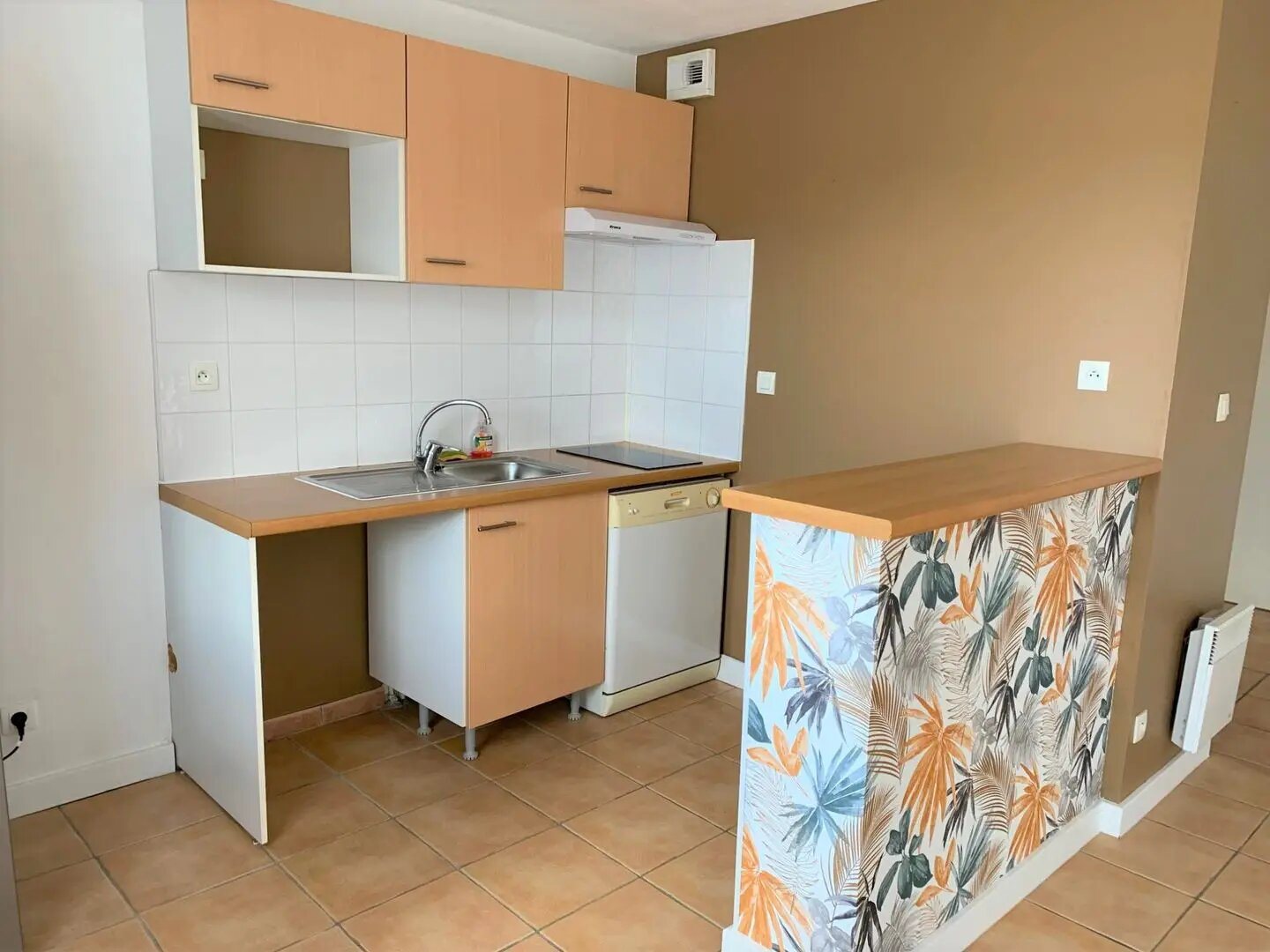 Appartement à vendre, 49m², Fonsorbes
