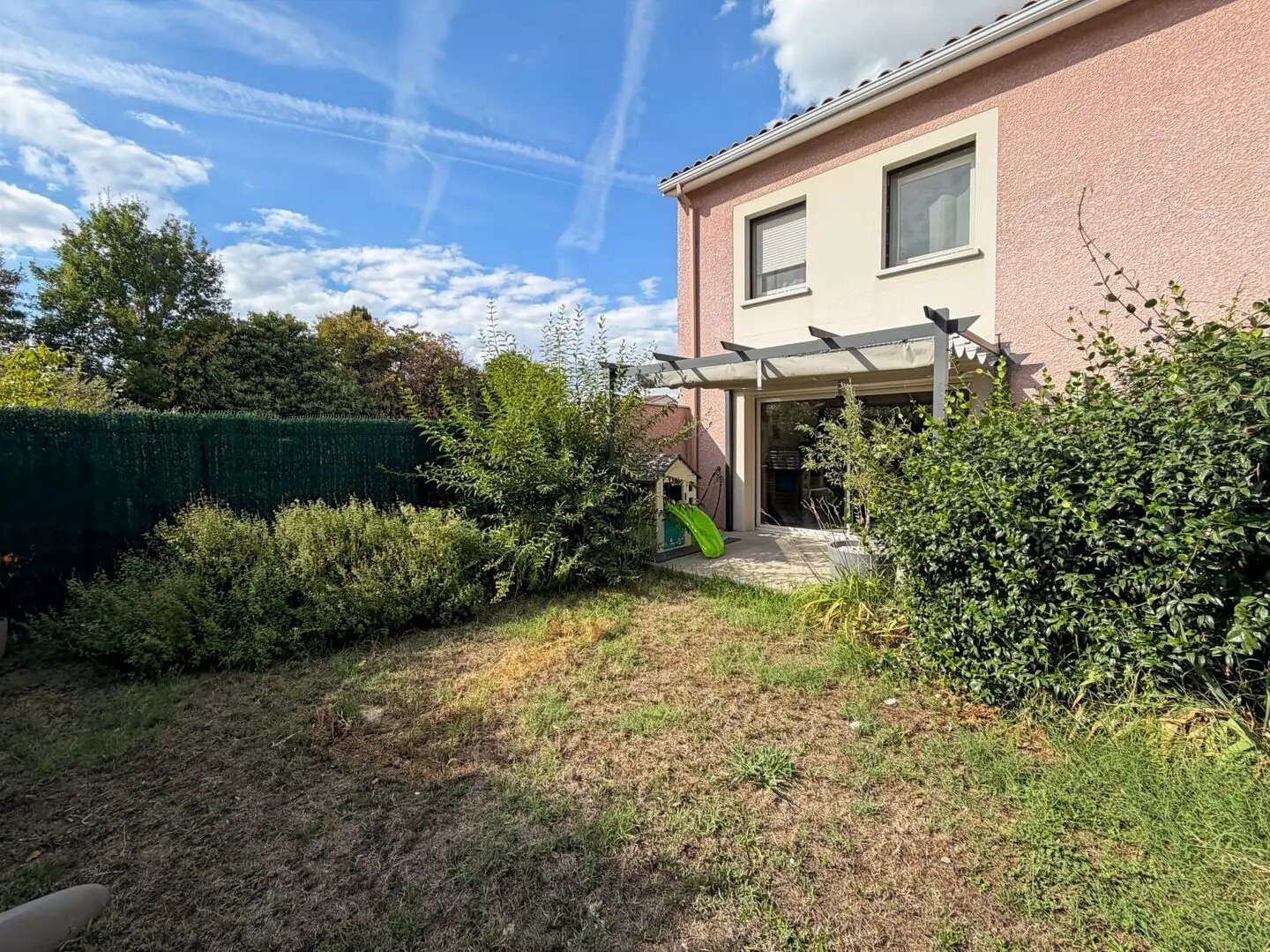 Maison à vendre, 80m², Frouzins