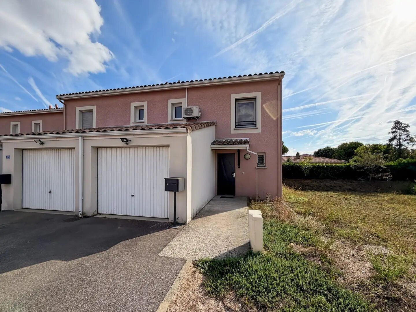 Maison à vendre, 80m², Frouzins