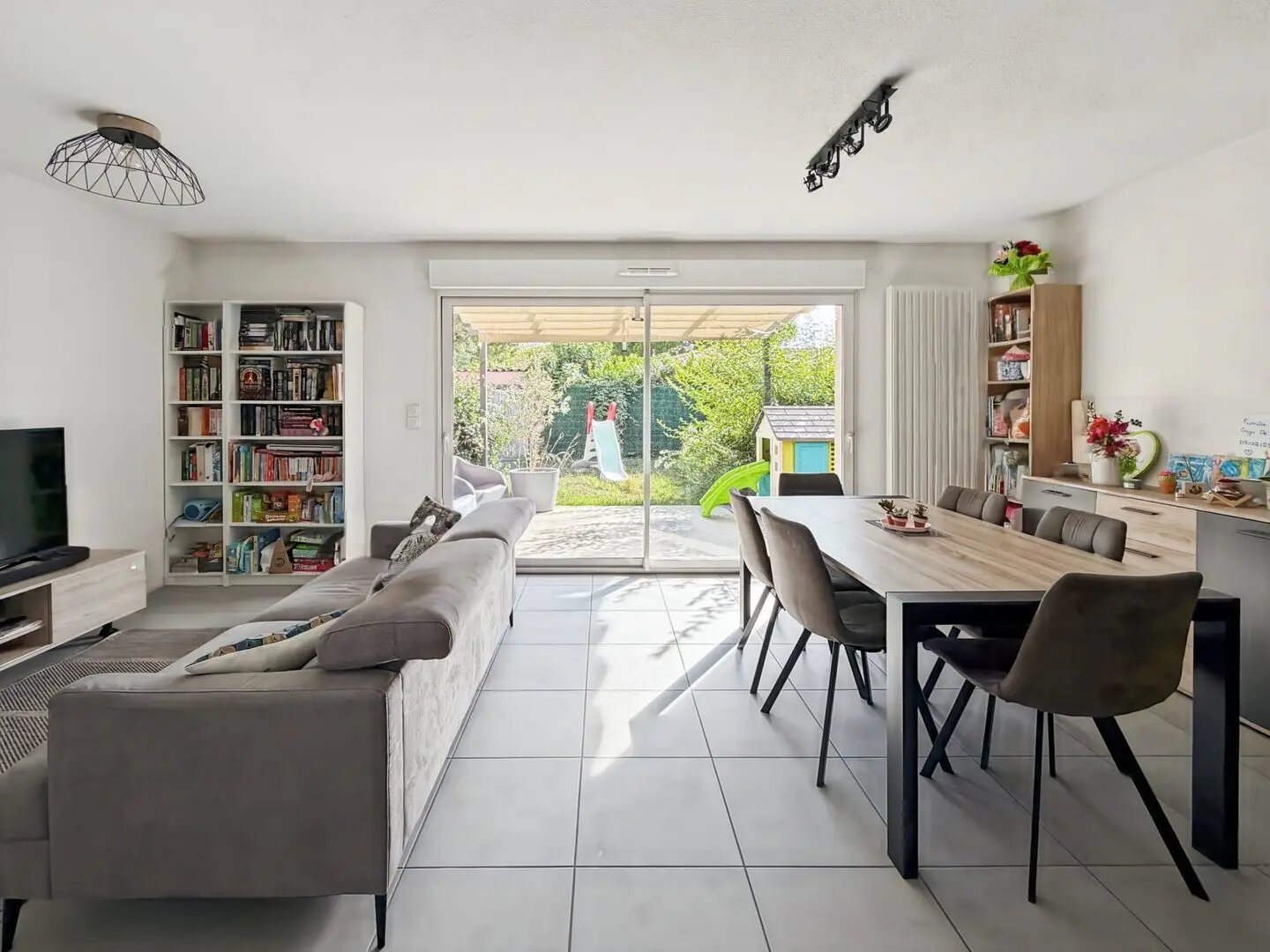 Maison à vendre, 80m², Frouzins
