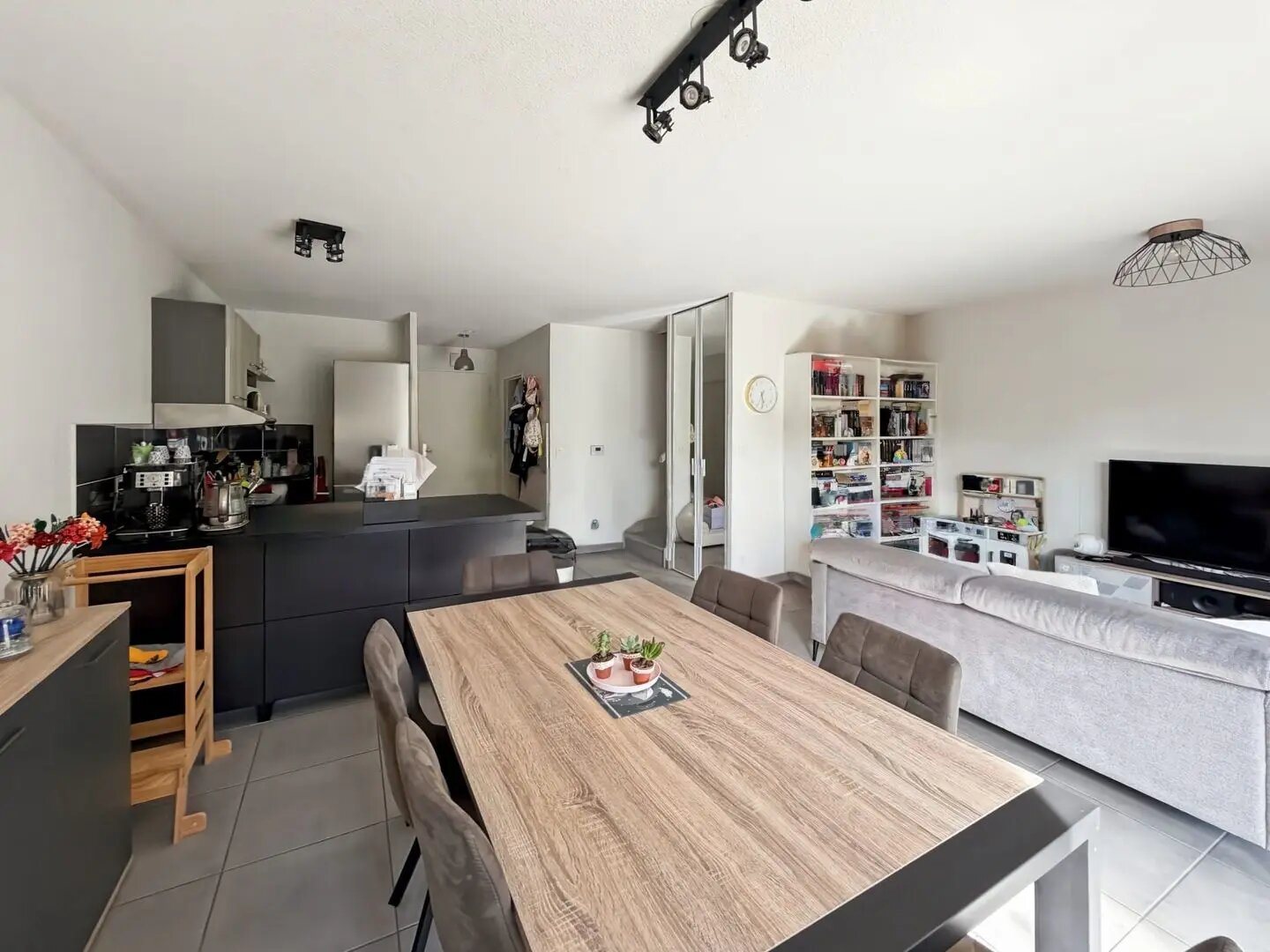 Maison à vendre, 80m², Frouzins