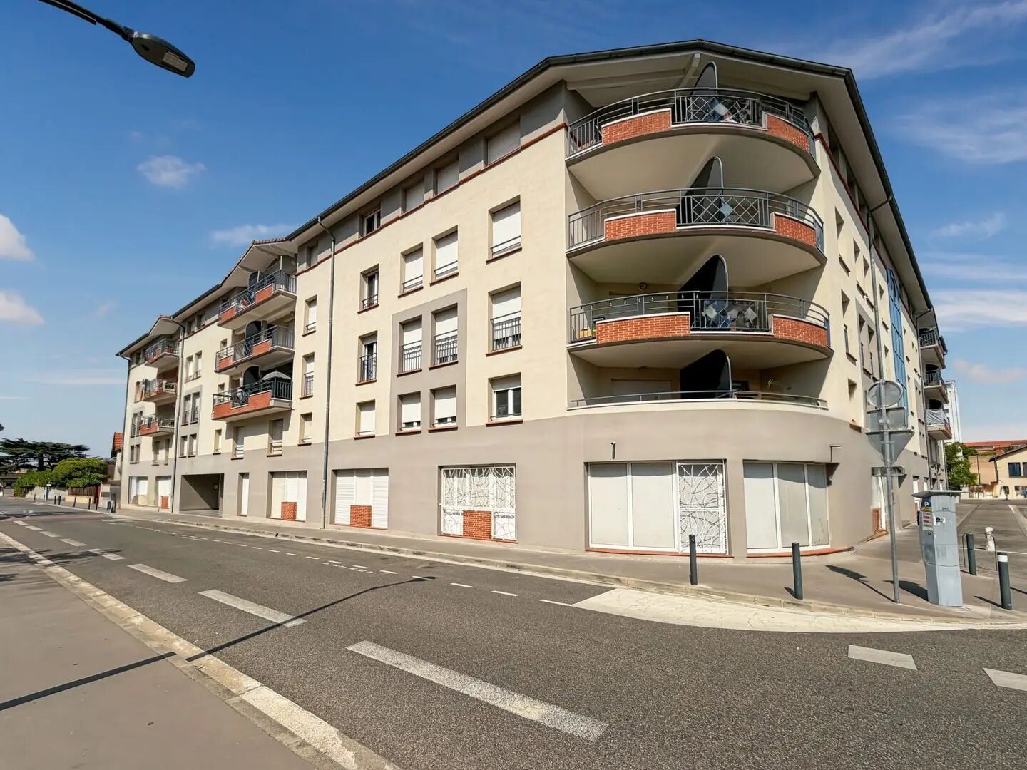 Appartement à vendre, 44m², Toulouse