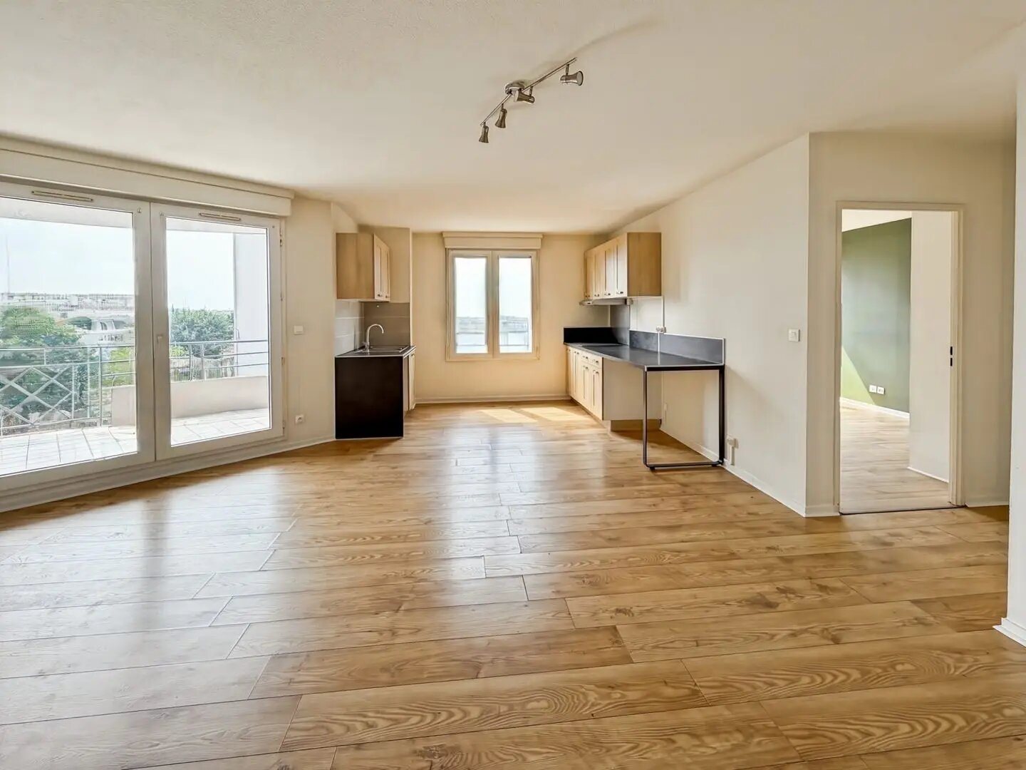 Appartement à vendre, 44m², Toulouse