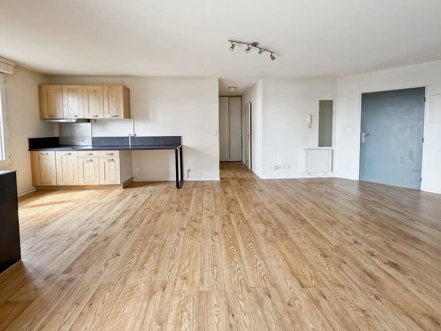 Appartement à vendre, 44m², Toulouse