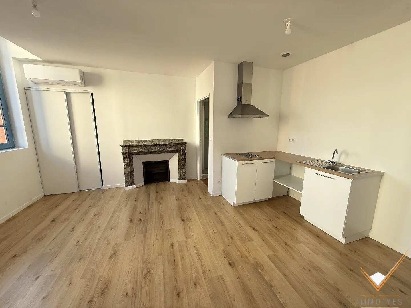 Appartement à vendre, 40m², Samatan