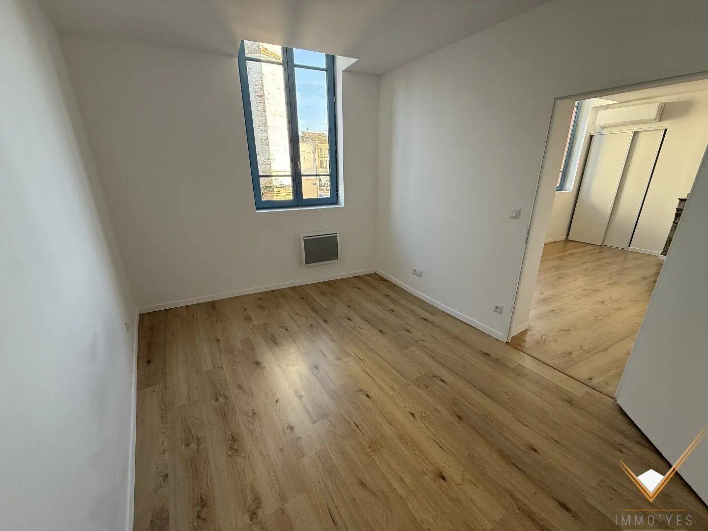 Appartement à vendre, 40m², Samatan