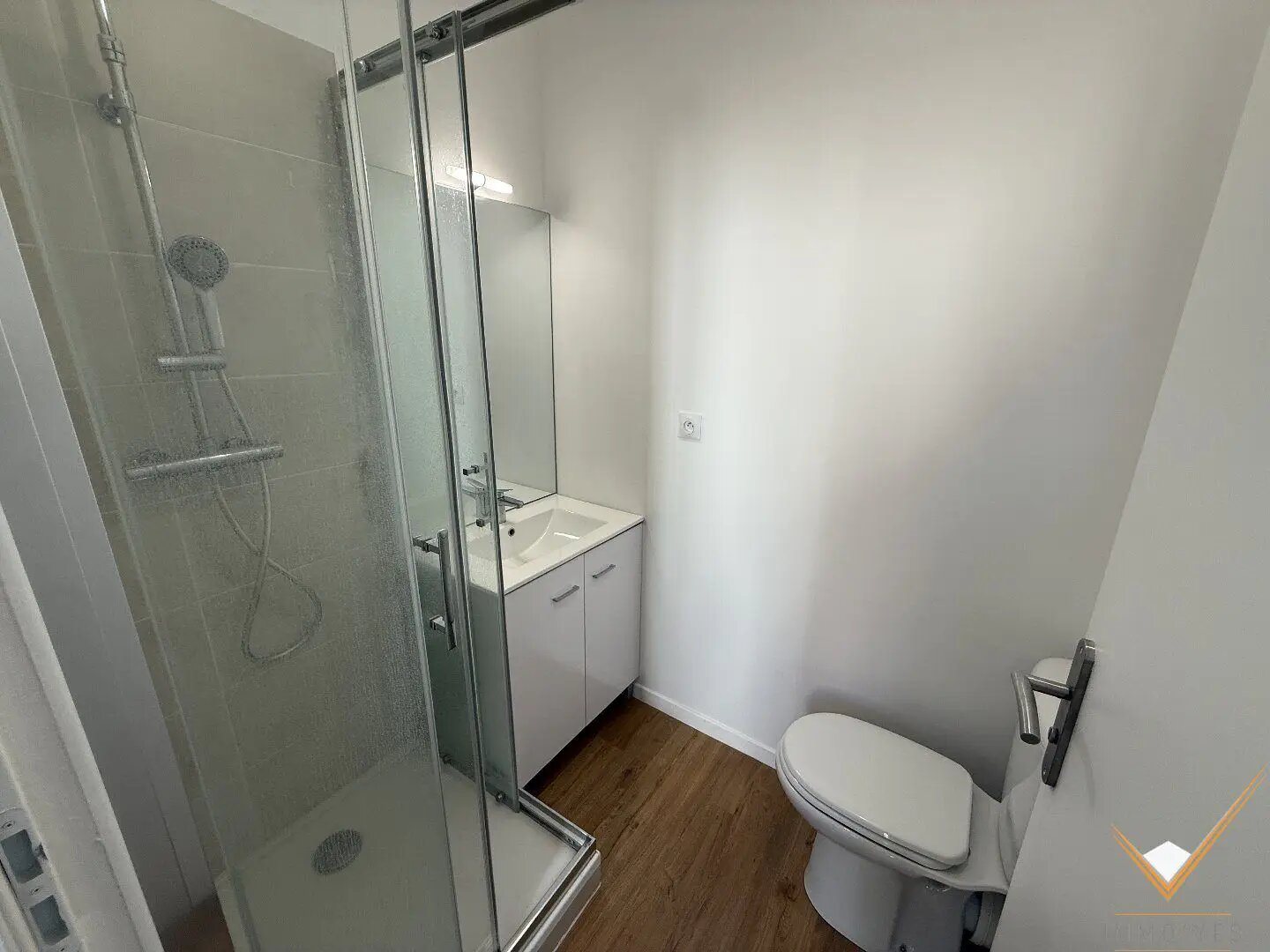 Appartement à vendre, 40m², Samatan