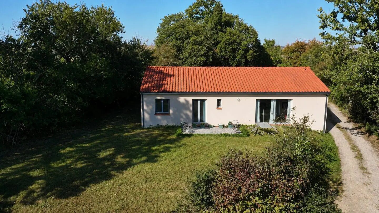 Maison à vendre, 101m², Lombez