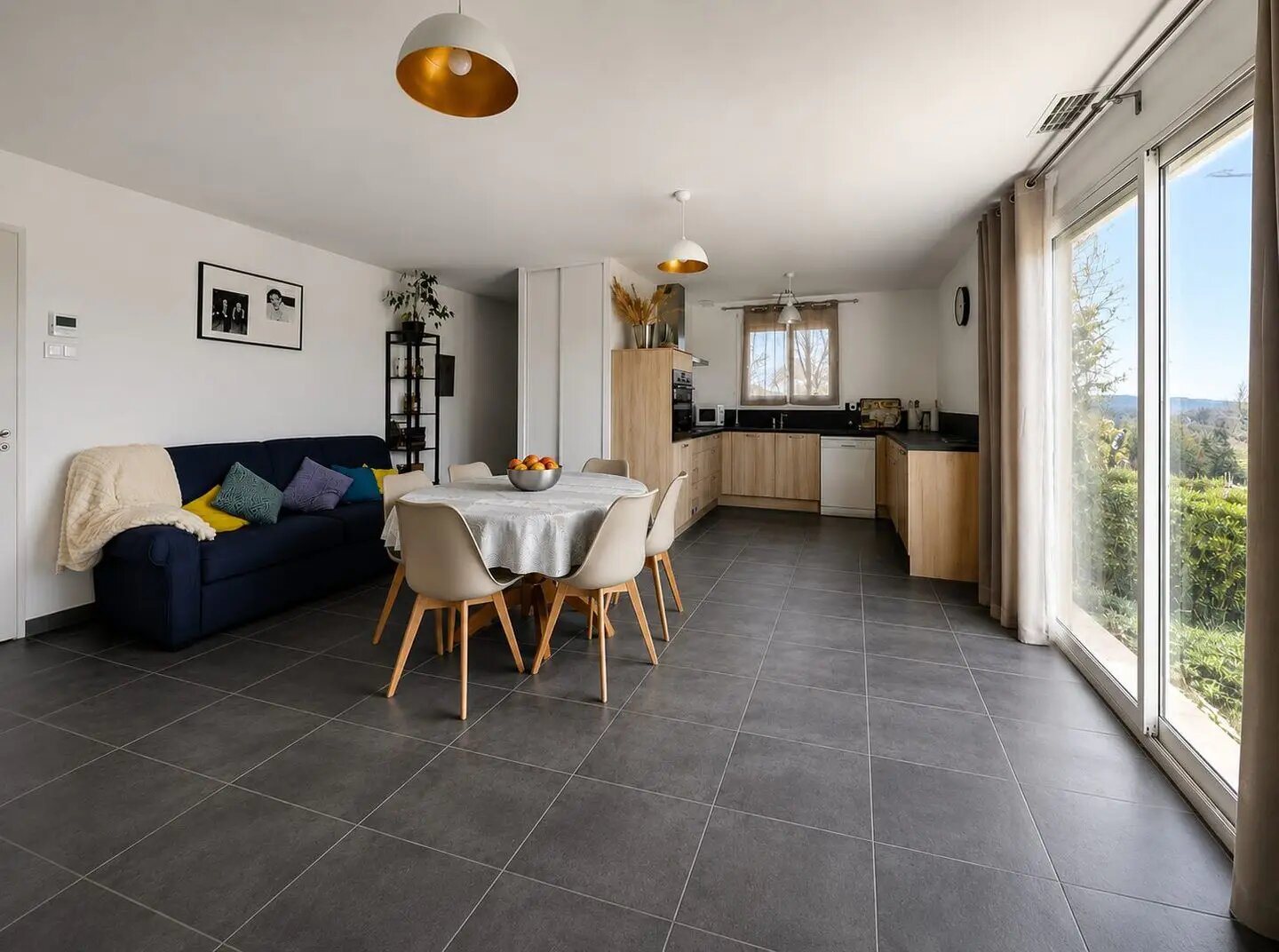 Maison à vendre, 101m², Lombez